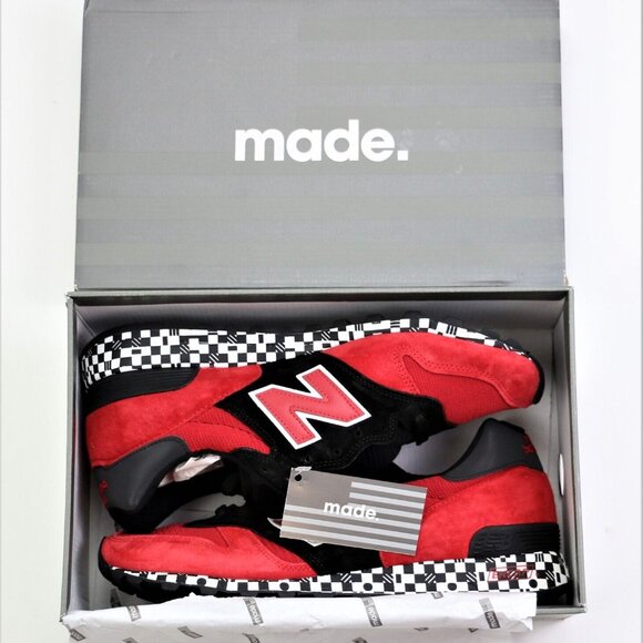New Balance 1300 MADE IN USA Tokyo Harajuku Pack Shoes Men\'s Sizes M1300 New main image 9